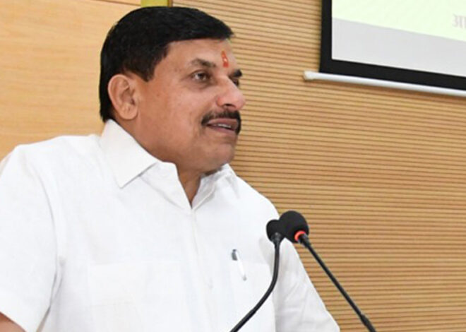 अपराधों पर नियंत्रण के लिए सख्त एक्शन लें पुलिस अधिकारी : मुख्यमंत्री डॉ. यादव