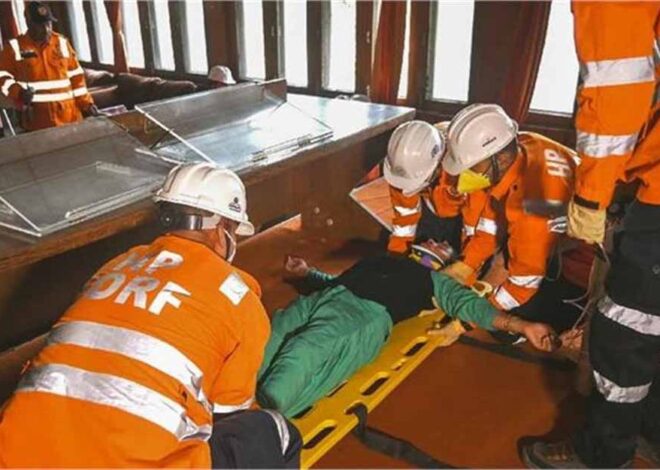 31 मई को सीमावर्ती जिलों में कुछ घंटों के लिए सायरन और ब्लैकआउट होगा, लोगों को अलर्ट रहने की चेतावनी