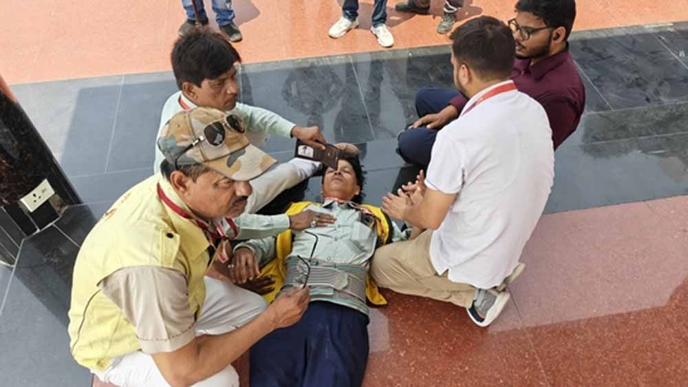 हर इलाके के लिए तय हुआ समय, दिल्ली के हर जिले में पांच जगहों पर होगी Mock Drill