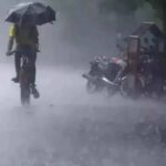 मध्य प्रदेश में सक्रिय मौसमी तंत्रों ने मौसम का रुख बदला, अगले तीन दिन भारी बारिश का पूर्वानुमान