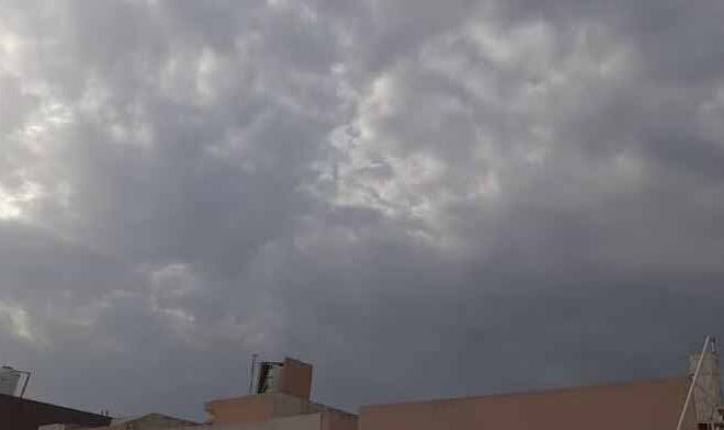 छत्तीसगढ़ के लोगों को गर्मी से राहत, गरज के साथ बारिश की संभावना