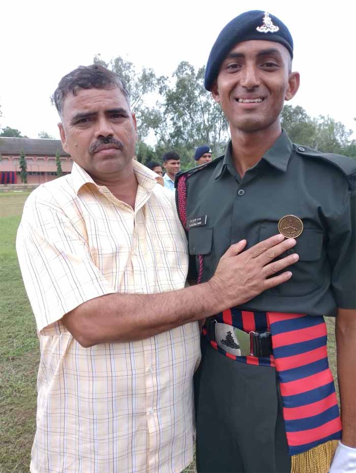 आतंकियों को ढेर करके अग्निवीर मुरली नाइक ने कर्तव्य की राह पर अपने प्राणों की आहुति दी. गांव में शोक की लहर, मिलेंगे ₹1.65 करोड़!