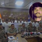 बसव राजू के एनकाउंटर से नक्सलियों में दहशत, सक्रिय 4 हार्डकोर नक्सली सहित कुल 18 माओवादियों ने किया सरेंडर