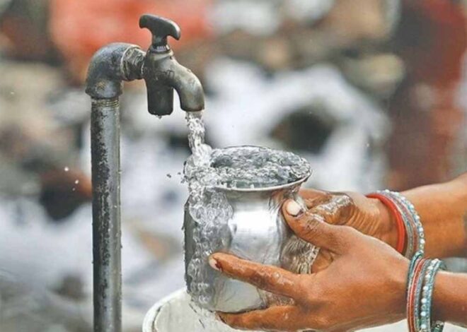 हर घर नल से जल: जल जीवन मिशन से गांवों में आई मुस्कान, स्वास्थ्य, सम्मान और स्थायित्व की नई धारा