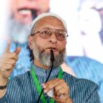 ओवैसी ने रक्षा बलों द्वारा किए गए लक्षित हमलों का स्वागत किया, आतंकी ढांचे को पूरी तरह से किया तबाह