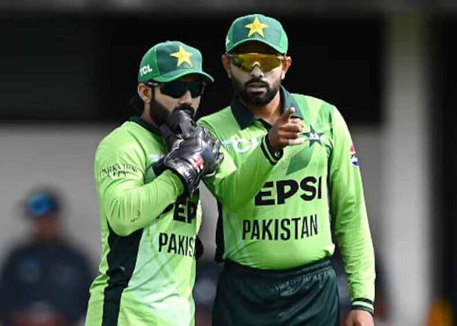पहलगाम हमले के बाद भारत सरकार एक्शन मोड, कई PAK क्रिकेटर्स के भी इंस्टाग्राम अकाउंट ब्लॉक