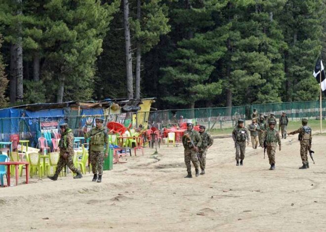जनहित याचिका में उठी मांग- पहलगाम आतंकी घटना का नाम ‘शहीद हिंदू घाटी टूरिस्ट प्लेस’ रखा जाए