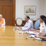 पीएम मोदी की बैक-टू-बैक बड़ी बैठकें, हलचल तेज, पहलगाम आतंकी हमले के गुनहगारों मिलेगा जवाब