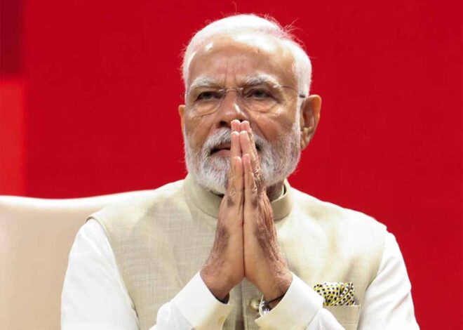 मोदी सरकार ने भारत की चिप बनाने की महत्वाकांक्षाओं को दिया बढ़ावा, यूपी के जेवर में बनेगा मेगा सेमीकंडक्टर प्लांट