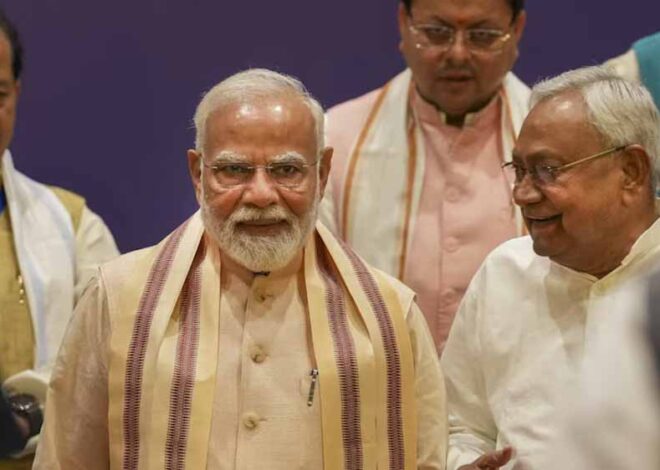 दिल्ली में NDA की बैठक से निकले बड़े संदेश- जातिगत जनगणना का समर्थन और ऑपरेशन सिंदूर को सैल्यूट