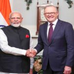 पीएम मोदी ने ऑस्ट्रेलिया के नवनिर्वाचित पीएम एंथनी अल्बानीज से टेलीफोन पर बातचीत की, व्यापक रणनीतिक करेंगे मजबूत