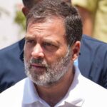 विपक्ष के नेता राहुल गांधी ने प्रधानंत्री नरेंद्र मोदी से संसद का विशेष सत्र बुलाने की मांग की