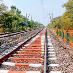 रतलाम-नागदा रेलवे लाइन की तीसरी और चौथी लाइन को केन्द्र सरकार की मंजूरी