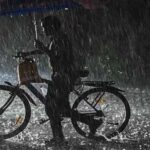 CG में अगले 5 तक के लिए ऑरेंज और यलो अलर्ट जारी, गरज-चमक के साथ बिजली और बारिश की संभावना