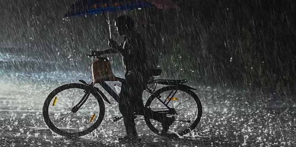 मध्यप्रदेश में अबकी बार मई महीने में भारी बारिश का अलर्ट,  जबलपुर समेत 36 जिलों में बारिश