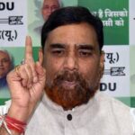 पश्चिम बंगाल अराजकता का पर्याय बन गया, मुख्यमंत्री ममता बनर्जी के लिए जवाब देना बेहद मुश्किल : राजीव रंजन