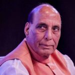 ‘ऑपरेशन सिंदूर’ के लिए भारतीय सेना को बधाई दी और हनुमान जी को भी याद किया: राजनाथ सिंह