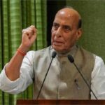 भारत ने ऑपरेशन सिंदूर से पाक को समझाया, पाकिस्तान को फिर से चेतावनी देते हुए कहा-अब हम चुप नहीं रहेंगे: राजनाथ सिंह