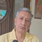 पाकिस्तान घुटनों पर था, पूरे घटनाक्रम पर जम्मू कश्मीर के पूर्व पुलिस महानिदेशक एसपी वैद ने निराशा जताई