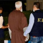 26/11 हमले का मास्टर माइंड आरोपी तहव्वुर राणा ने फोन पर परिवार से बात करने के लिए कोर्ट से अनुमति मांगी