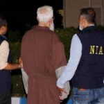 तहव्वुर राणा से राष्ट्रीय जांच एजेंसी (NIA) की पूछताछ जारी, आवाज-हैंडराइटिंग का लिया गया सैंपल