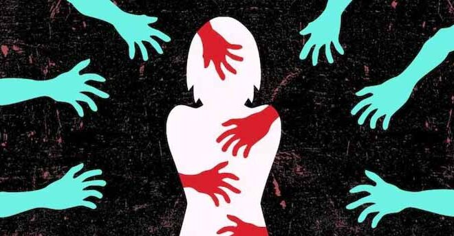 बुलंदशहर जिले में नौ साल की बच्ची की अपहरण के बाद हत्या