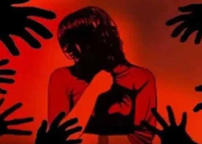 पुलिस पर महिला आयोग की टीम ने उठाए सवाल, पूछा- संगठित अपराध की धारा क्यों नहीं लगाई
