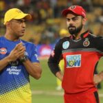 रॉयल चैलेंजर्स बेंगलुरु वर्सेस चेन्नई सुपर किंग्स आज खेलेगी, RCB के लिए 16 पॉइंट्स भी काफी नहीं