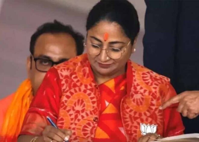 दिल्ली में नए आयुष्मान आरोग्य मंदिर बनाने की घोषणा के बाद इन लोगों को मिलेगी नौकरी में प्राथमिकता: रेखा गुप्ता