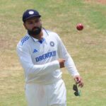 रोहित शर्मा का टेस्ट क्रिकेट से संन्यास का ऐलान, जाने टेस्ट करियर, ओपनर के तौर पर बनाए 9 शतक