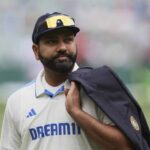 रिटायरमेंट पोस्ट देख भारतीय क्रिकेटर मनोज तिवारी का छलका दर्द, रोहित फेयरवेल टेस्ट का हकदार