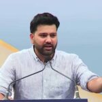 रोहित शर्मा इंग्लैंड के खिलाफ सीरीज के बीच में टेस्ट से संन्यास लेना चाहते थे, क्या बीसीसीआई ने उन्हें संन्यास के लिए कहा था?