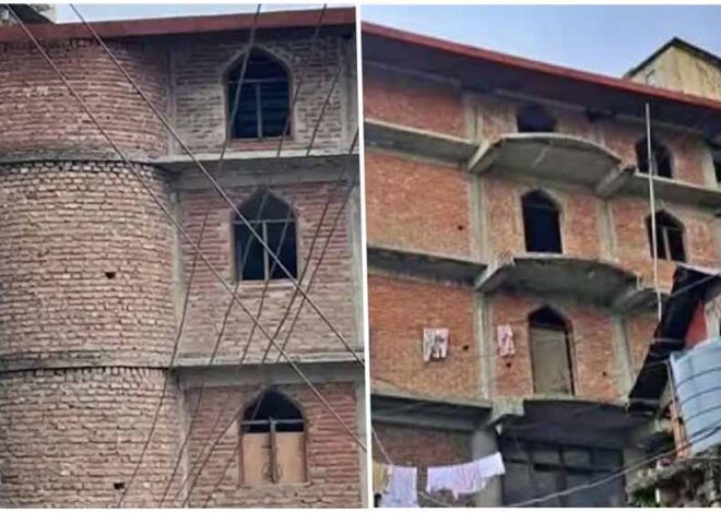 विवादित संजौली मस्जिद होगी जमिनोदोज, कोर्ट ने सुनाया अंतिम फैसला