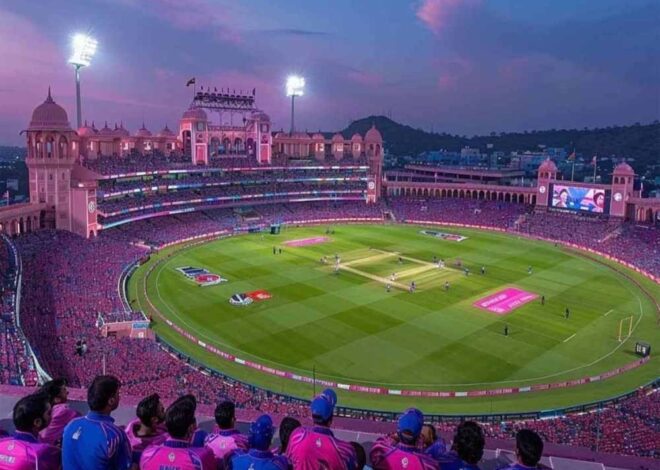 पंजाब किंग्स वर्सेस दिल्ली कैपिटल्स IPL 2025 का 66वां मैच आज, पिच का कैसा रहेगा मिजाज और किसे मिलेगा फायदा?