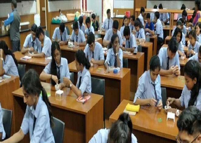 मध्य प्रदेश समेत देशभर के स्कूलों में अब कोरियन तर्ज पर शिक्षा दी जाएगी