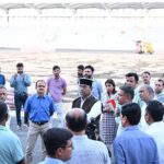 भोपाल में जल्द तैयार होगा विश्व स्तरीय खेलों का नया मंच