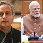 शशि थरूर पार्टी के खिलाफ दिए गए बयानों के चलते कांग्रेस में निशाने पर, अब मोदी सरकार देने जा रही अहम जिम्मेदारी