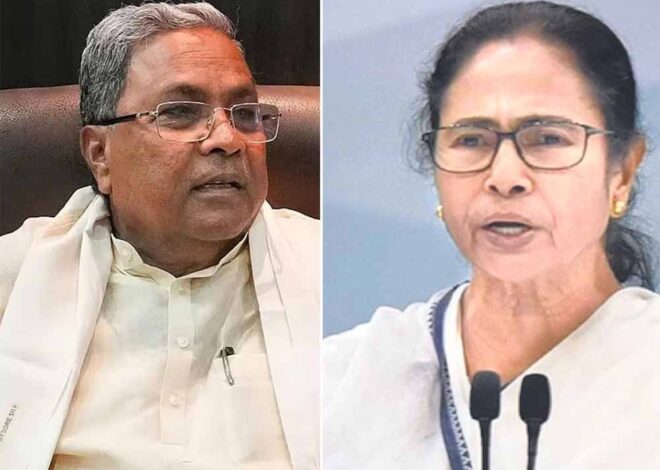 10वीं गवर्निंग काउंसिल की नीति आयोग की अहम बैठक से कुछ बड़े राज्यों के मुख्यमंत्री नदारद रहे