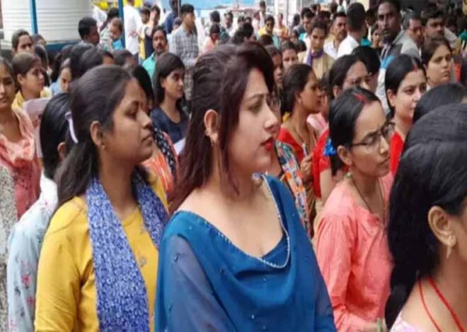 बिहार में 7279 विशेष शिक्षकों की होगी नियुक्ति, प्राथमिक शिक्षा निदेशक ने बीपीएससी को भेजा लेटर