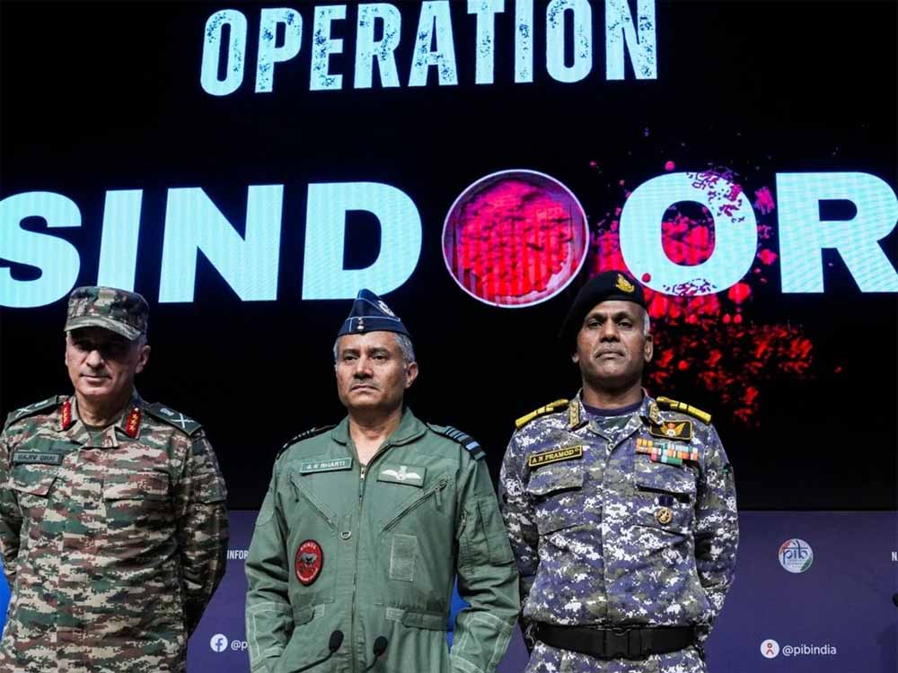 3 जून को अहमदाबाद के नरेंद्र मोदी स्टेडियम में आईपीएल का होगा समापन, सेनाओं के शौर्य को सलाम करेगी BCCI