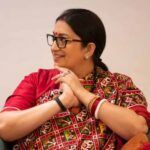 स्मृति ईरानी जेड प्लस सिक्यूरिटी के बीच सीरियल की शूटिंग करेंगी, लोगों के फोन होंगे टैप?