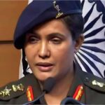 कर्नल सोफिया कुरैशी ने बताया- उधमपुर, पठानकोट, बठिंडा पर पाकिस्तान ने हमला किया