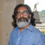 सीएम हेमंत ने मजदूर दिवस  पर ज्यवासियों को दी बधाई, बोले- सरकार श्रमिक भाइयों-बहनों के साथ हमेशा खड़ी