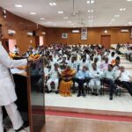 लोकमाता अहिल्याबाई होल्कर के स्मरण मात्र से मन गर्व और श्रद्धा से भर जाता है : उप मुख्यमंत्री राजेन्द्र शुक्ल