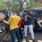 ग्वालियर में गर्मी का प्रकोप बढ़ा,  शहर का तापमान 45 डिग्री सेल्सियस तक पहुंचा