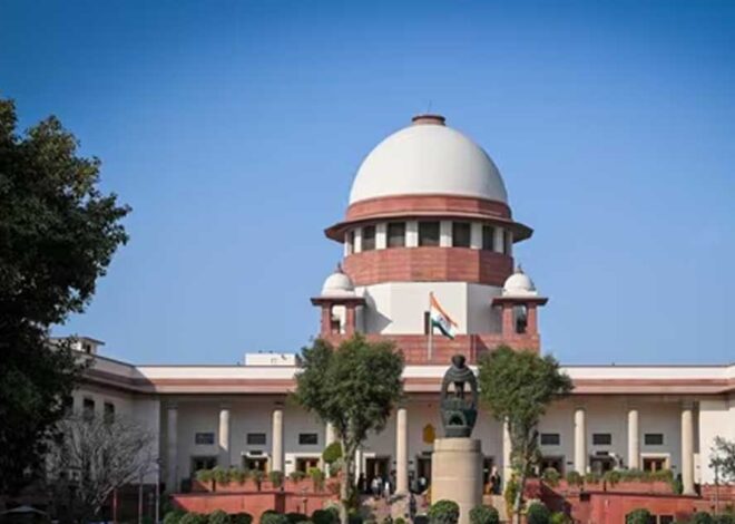 शादी का झूठा वादा कर महिला के साथ शारीरिक संबंध बनाने के आरोपी छात्र को सुप्रीम कोर्ट से राहत मिली
