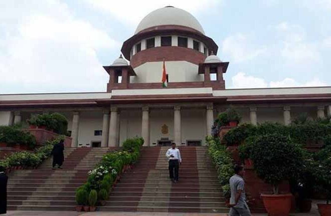 भारत कोई धर्मशाला नहीं है… शरणार्थियों को लेकर सुप्रीम कोर्ट सख्‍त