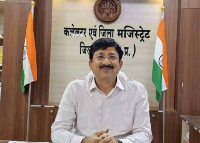 बकाया बिजली बिल भुगतान नहीं करने पर गुना जिले के सुरेंद्र कपूर पर हुई शस्त्र लायसेंस निलंबन की कार्रवाई