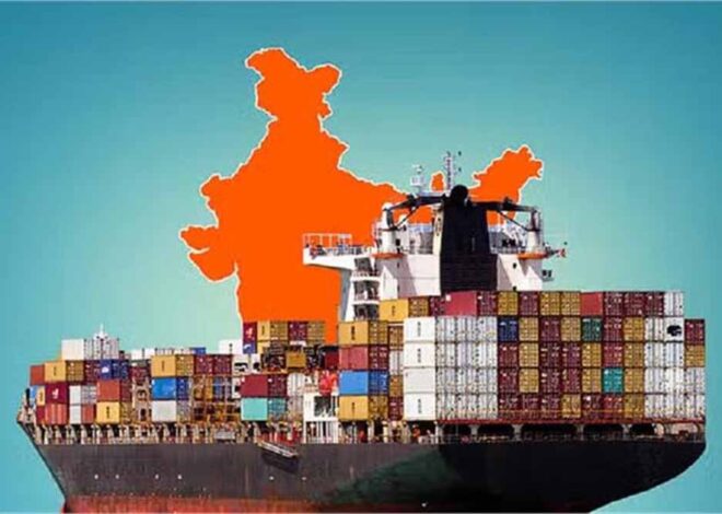 1 जून 2025 से देश के निर्यातकों को टैक्स में बड़ी राहत, भारत सरकार का बड़ा फैसला