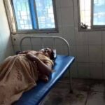 खाने में गड़बड़ी: मेस का खाना खाने से बिगड़ी शिक्षकों की तबीयत, 3 की हालत गंभीर